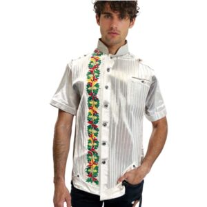 Guayabera MN-BMC