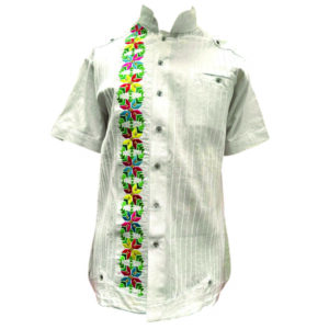 Guayabera MN-BMC