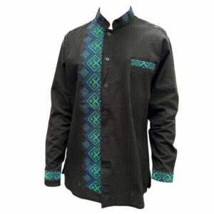 Guayabera MPC2R-NAML