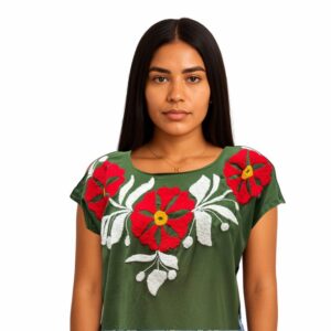 Blusa BL-MC10
