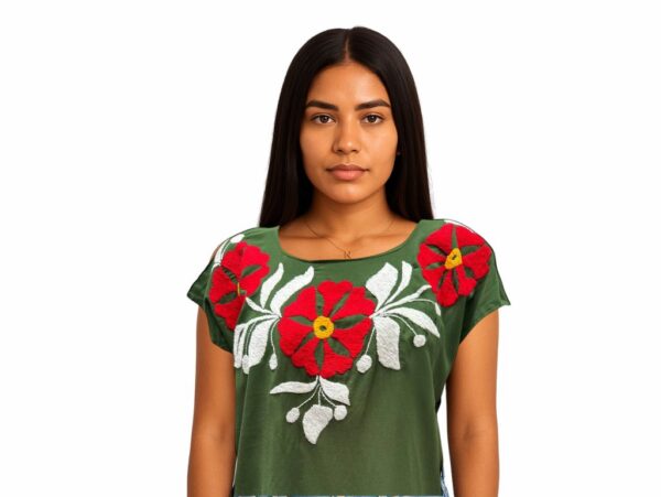 Blusa BL-MC10