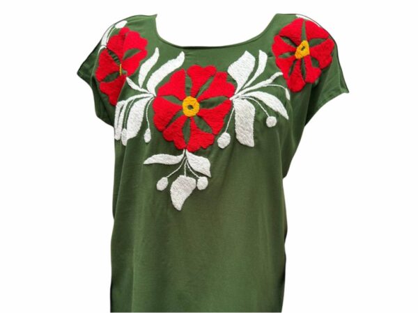 Blusa BL-MC10 - Imagen 2