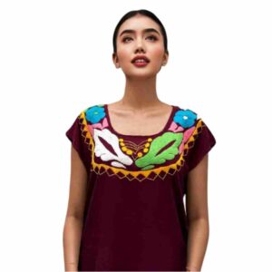 Blusa BL-MC11