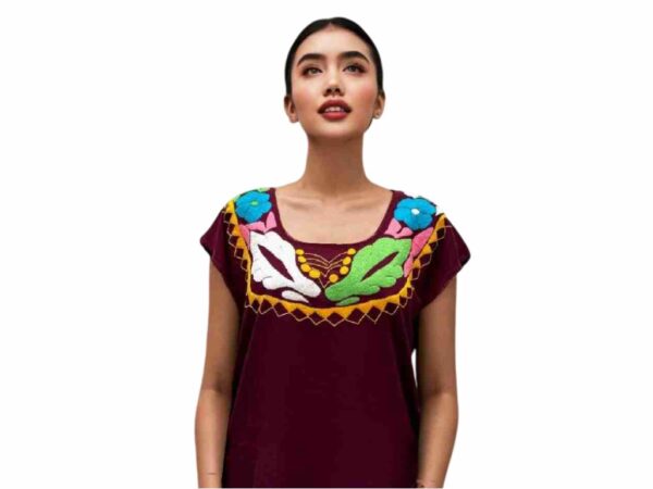Blusa BL-MC11