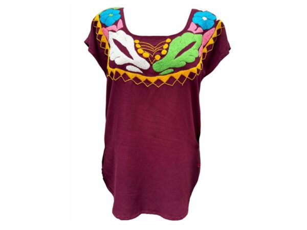 Blusa BL-MC11 - Imagen 2