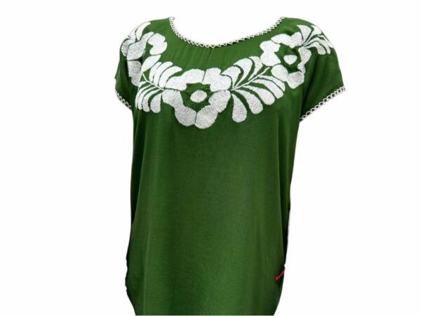Blusa BL-MC13 - Imagen 2