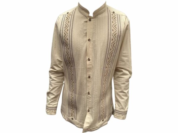 Guayabera MPCL-CLM