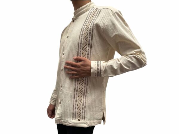 Guayabera MPCL-CLM - Imagen 2