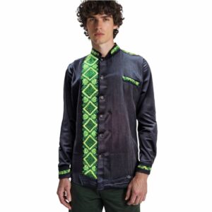 Guayabera MPCR-AVML