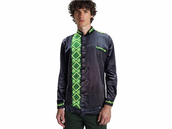 Guayabera MPCR-AVML