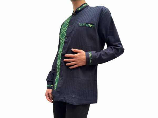 Guayabera MPCR-AVML - Imagen 2