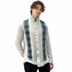 Guayabera MPCR-BAML