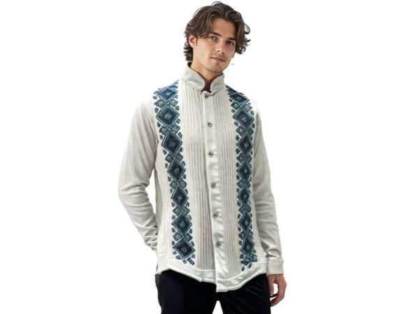 Guayabera MPCR-BAML
