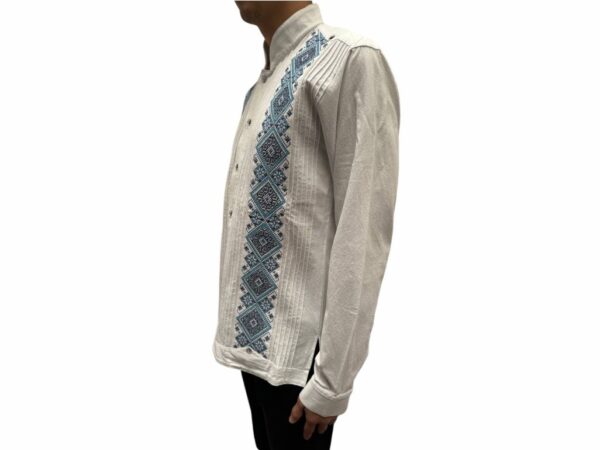 Guayabera MPCR-BAML - Imagen 3