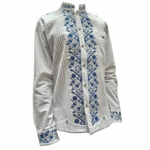Guayabera MPCR-BAML2