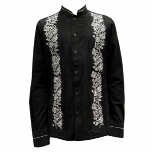 Guayabera MTF-NPML