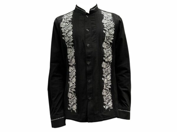 Guayabera MTF-NPML