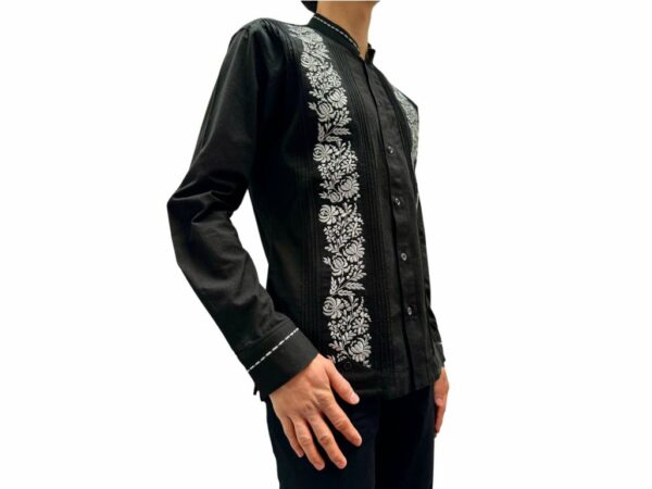 Guayabera MTF-NPML - Imagen 2